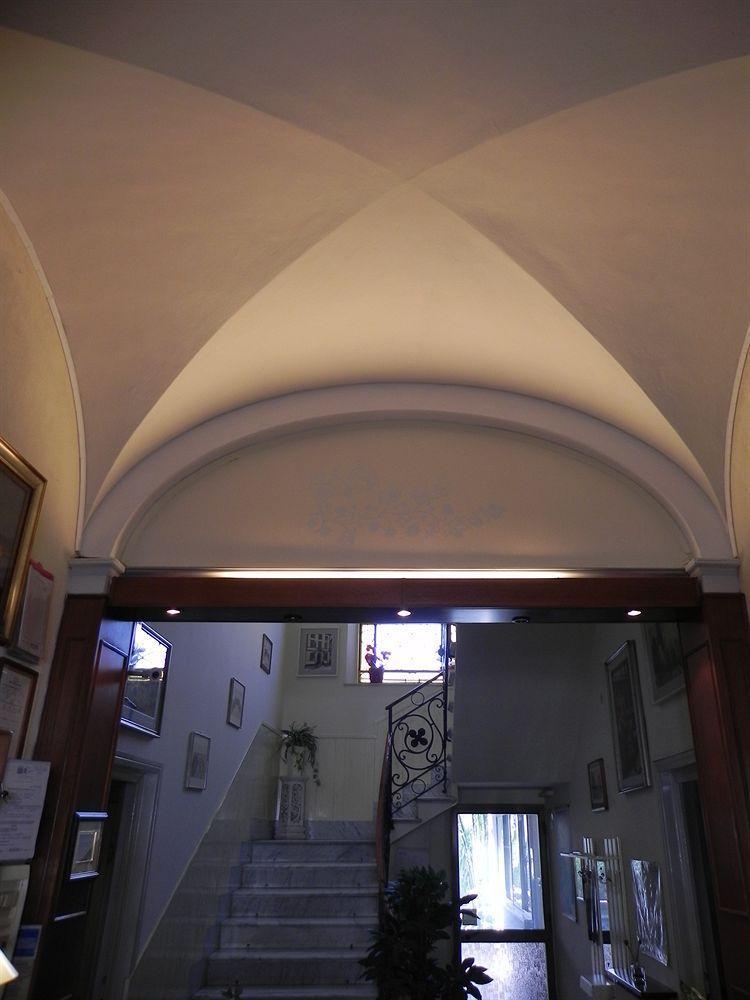 Hotel Ondina 비아레지오 외부 사진